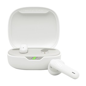 Wireless headphones JBL Wave Flex 2 White